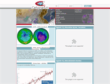 Tablet Screenshot of carbonarium.com
